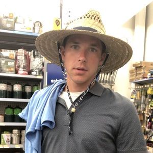 Meet your Posher, Michael